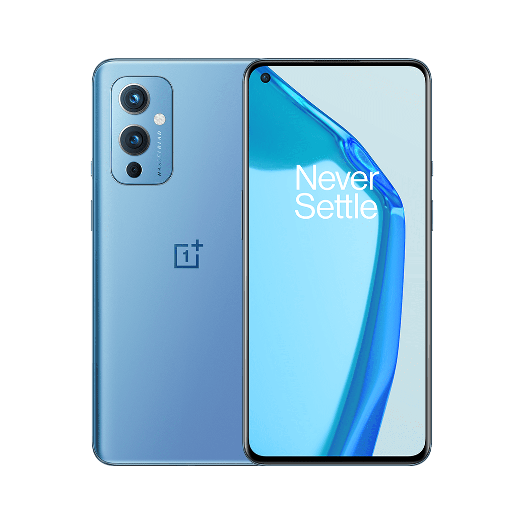 OnePlus 9 (LE2113GDPR_11_C.65 ) Flash File Download