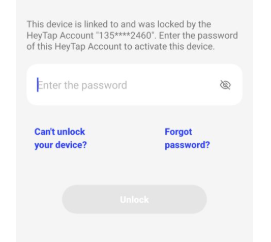 What Should I Do If My Phone Is Locked By ” Find My Phone”